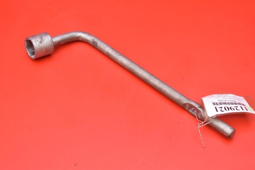 chiave DO delle ruote MITSUBISHI ASX 1 e LIFT 12-16