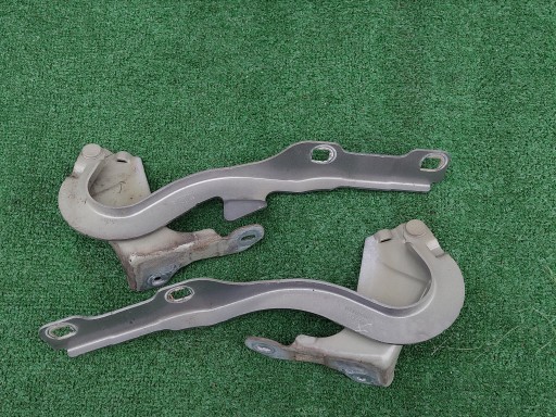 PEUGEOT 308 T9 петлі капота комплект KCA