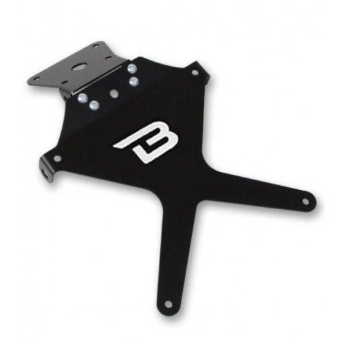 Крепление панели BARRACUDA Kawasaki ZX6-R 05/06