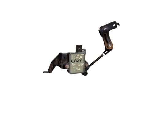 DG9C-5B690-AX, DG9C-5B690-AX - Ford mondeo mk5 2016 ксенон датчик підвіски лівий зад