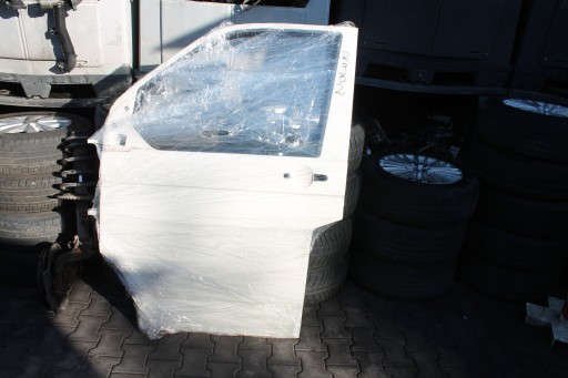 Portière Gauche VW T5 T6 R902