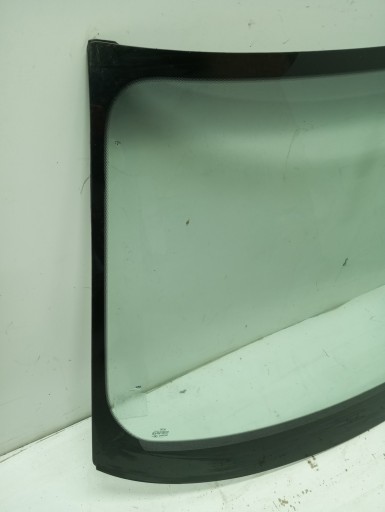 window iron front AUDI A3 8V0