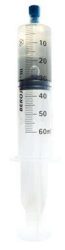 Magneti Marelli-УФ-контраст шприц для гібридів