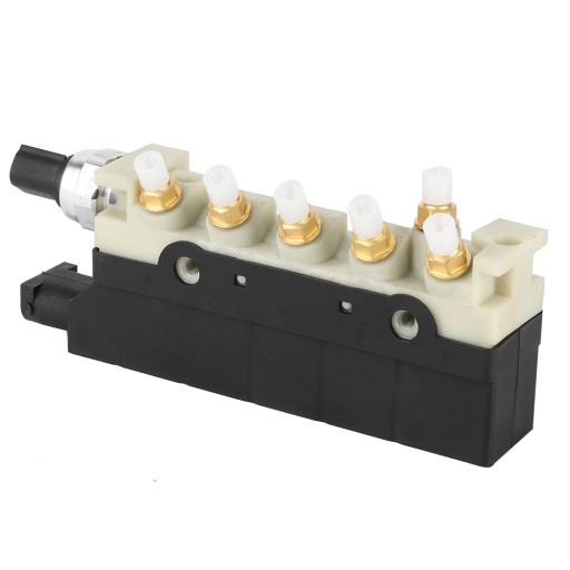 VictoolQC31011 - Блок клапанів компресора пневматичної підвіски підходить до mercedes benz