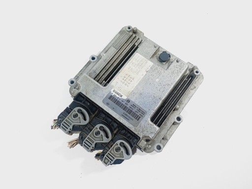 computer control unit of the engine OE 0281013507 Renault Scenic 2 II 05-08