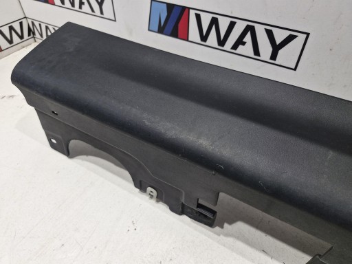 7300818 MINI COOPER F56 moulding cap threshold right