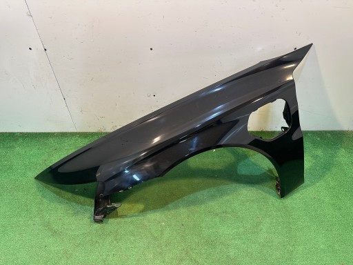 Audi e thron e-tron gt 4j3 лівий фронт