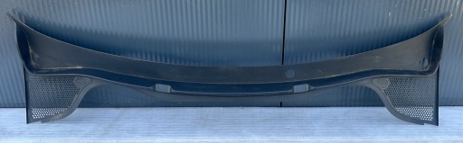 PODSZYBIEPLASTIKOWE VW POLO V 6R 6R1819415B