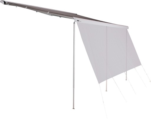 СТЕНА ПЕРЕДНЯЯ ТЕНТ THULE VIEW BLOCKER FRONT 280