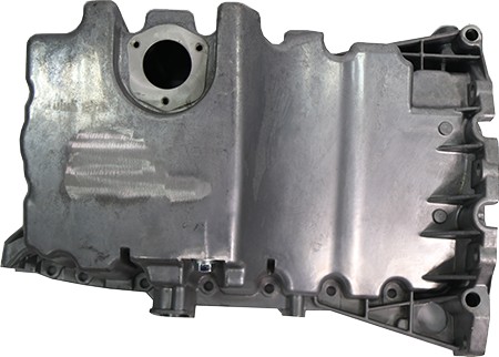 11031541301 - Масляный поддон Vika