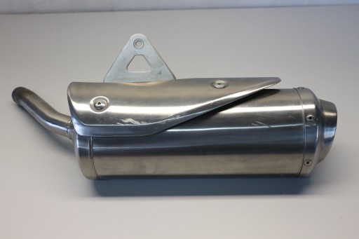 2203255 - TRIUMPH STREET TRIPLE 675 2007-2012