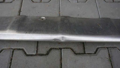 VOLVO XC90 II - SPOILER accessories of a bumper front