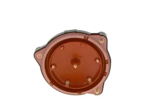 Кришка розподільника запалювання 1 235 522 427 bosch