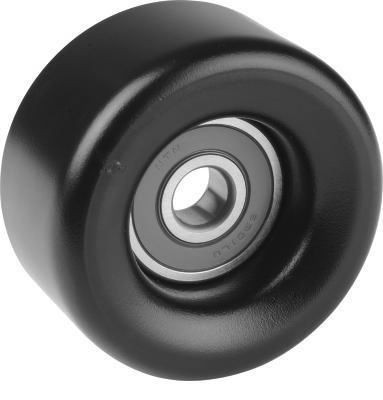 Ролик натягувача клинового ременя J1141060