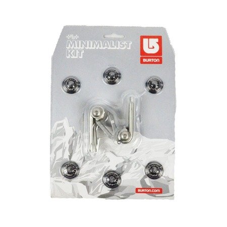 Антиковзаюча накладка Burton Aluminum Stud Mats