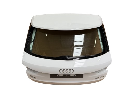 AUDI Q3 83A trunk door boot LS9R