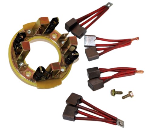 Держатель щетки стартера sbh3006