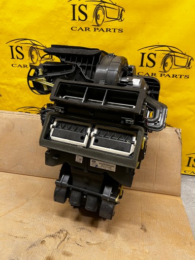 K8D2-19B555-DC - RR EVOQUE l551 нагрівач версія Великобританії