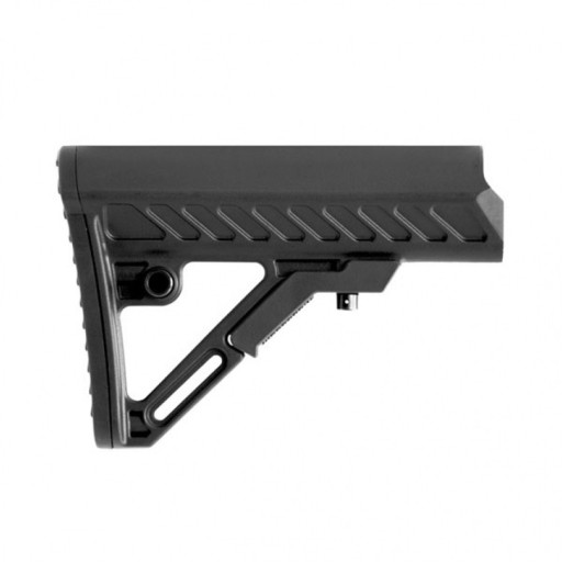 Leapers UTG Pro AR15 Ops Ready S2 Mil-spec приклад