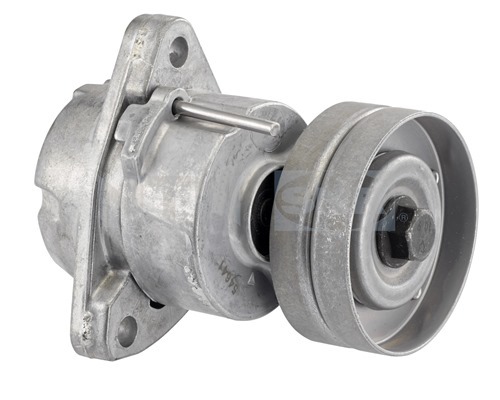 GA353.56 - НАПРАВЛЯЮЧИЙ РОЛИК OPEL / НАТЯГУВАЧ KPL