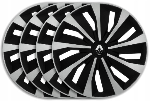 Ковпаки 16 RENAULT Laguna Megane Clio Master GPM