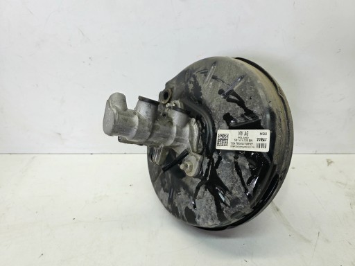 Servofreno servo AUDI A3 8V VOLKSWAGEN SEAT SKODA 5Q1614105BN