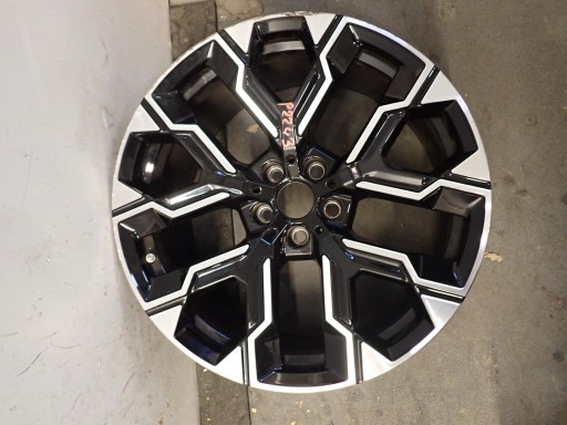 disk disk BMW 5x112 ET44 10,5J 20" 5A6F113