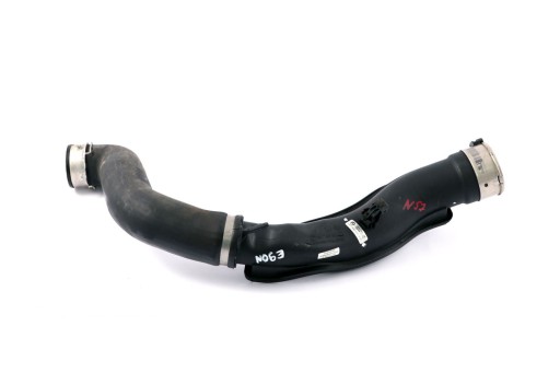 7800143 - BMW E90 E91 LCI N57 шланг интеркулера