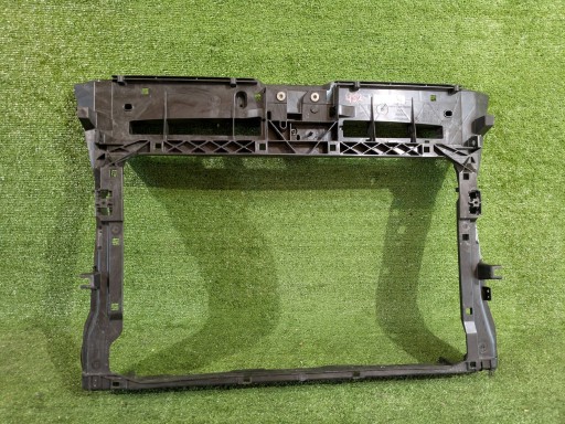support panel for radiators front SKODA KAROQ 17- NR.452