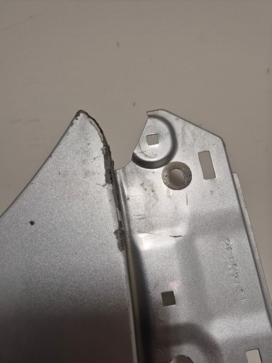 VW TOURAN e 1 LIFT 06-10 parafango Anteriore Anteriore Destra