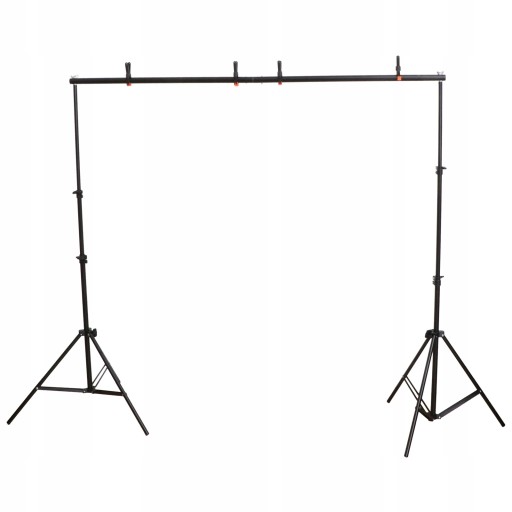 Фотозадник Стенд Штатив Регульований