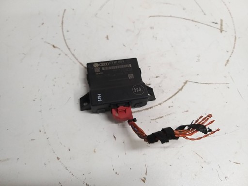 AUDI A4 B8 A5 8T control unit module GATEWAY 8T0907468H