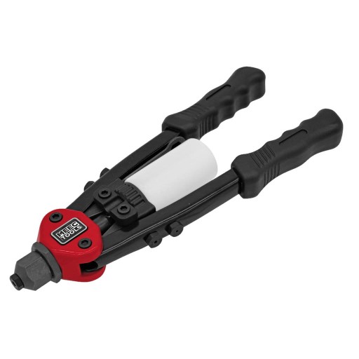 Ручной заклепочник 280 мм