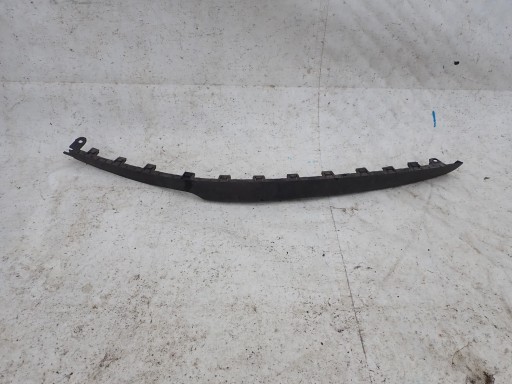 OPEL MERIVA B 10-17 moulding HOKEJ spoiler of a bumper left front
