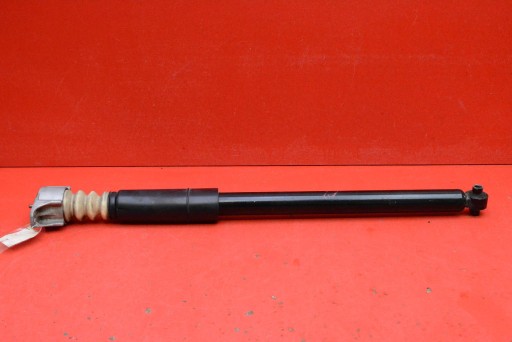 shock absorber right rear part 563201 MAZDA 3 and 1 BK 1.6 CITD 109 KM LIFT 06-09