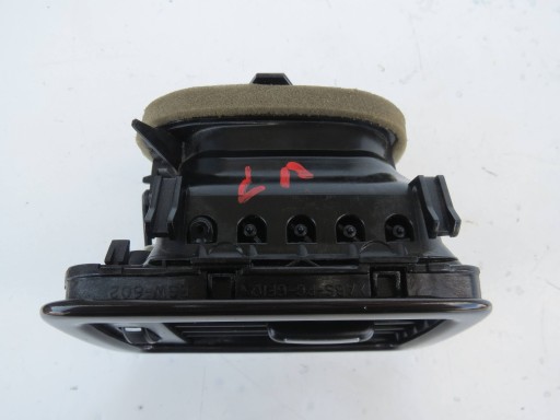 side grid air conditioning devices left VOLVO V70 lll 3.2 B R6 243 KM 07-16r 30755183