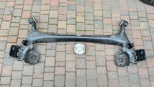 P12622325013 - Citroen c4 iii луч