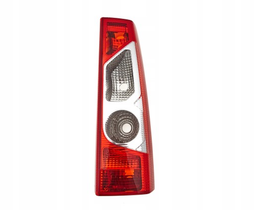 Valeo Jumpy Bod Lamp, Scudo, Expert, Proace 01.07-