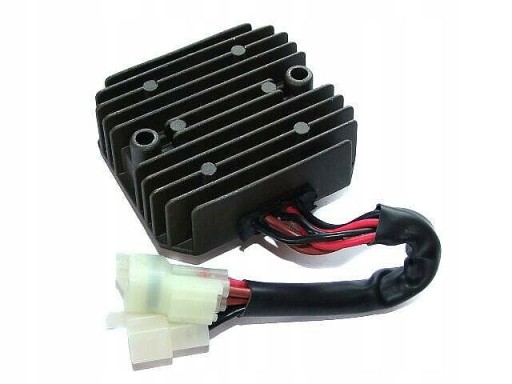 RN-028 - РЕГУЛЯТОР НАПРЯЖЕНИЯ SUZUKI DL SV 650 1000 S V-STROM