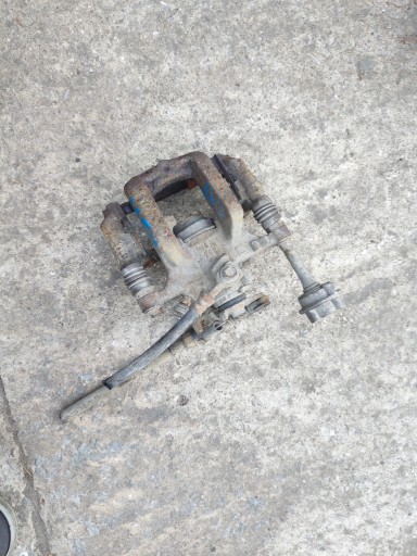 caliper brake right rear part right rear Opel Astra j