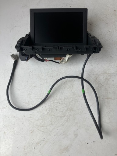 EKRAN display navigation devices PEUGEOT 3008 5008 and LIFT 98045606ZD