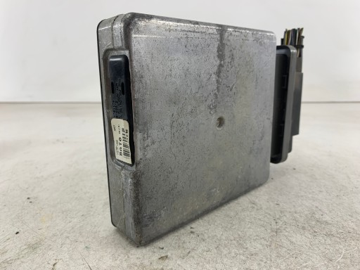 FORD MONDEO MK2 2.5 Unité de contrôle Moteur YS7F-12A650-AA