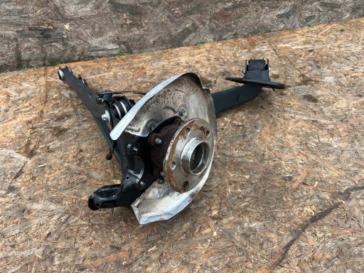 swing arm rear part side right MINI COOPER F55 F56 F57