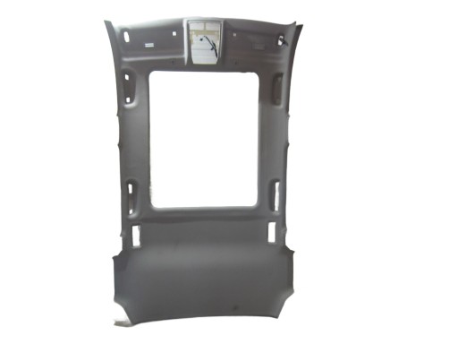BMW X3 F25 7289377 51447289377 CIELO INTERNO tetto grigio HIMMELGRAU PANORAMA