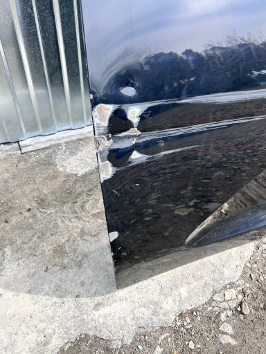 door front left KIA SPORTAGE III nr.00