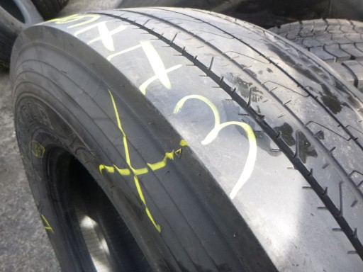 315 / 70R22,5 Goodyear FUELMAX S передняя МДП