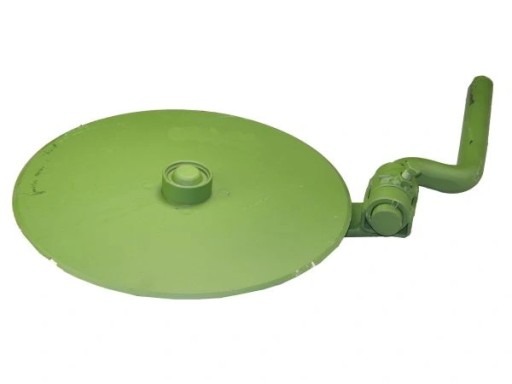 103603 - РАЗРЕЗ ПЛУГА СОЮЗ ГРУДЗЕНДЗ 2/3 SKIBOWY KPL