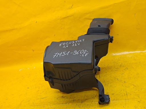 КОРПУС ВОЗДУШНОГО ФИЛЬТРА FOCUS MK2 7M519600CF
