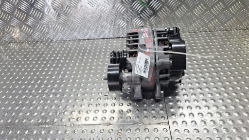 ALTERNATOR 240A GK2T-10300-CC FORD GALAXY MK4 TRANSIT MK8 CUSTOM 2.0 TDCI
