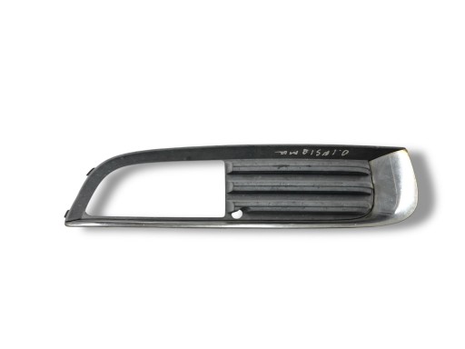 side grid of a bumper right side Opel Insignia A 2011 13238371